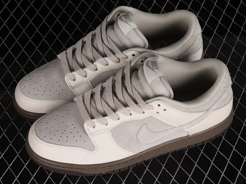 All categories Nk SB Dunk series Nk SB Dunk Low low-top sneakers Nk Dunk Low "Ironstone" iron ore SB low-top sports and leisure sneakers FD9746-001